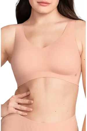 HONEYLOVE V-Neck Bra in at Nordstrom, Size X-Small