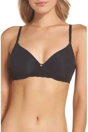 Natori Bliss Perfection Underwire Contour Bra in at Nordstrom, Size 32Dd