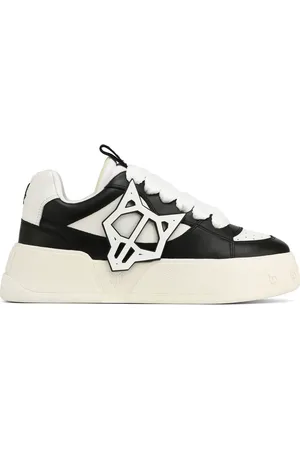 Naked Wolfe Kosa Platform Sneaker in at Nordstrom, Size 7Us