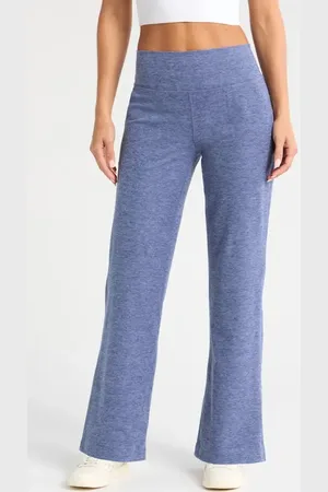 Zella Renew Straight Leg Pants in at Nordstrom, Size X-Small