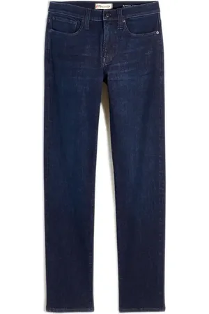 Madewell Athletic Slim Jeans in at Nordstrom, Size 29 X 32