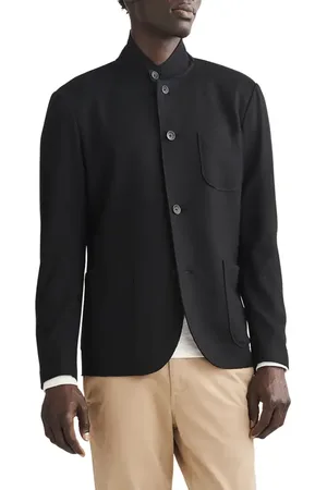RAG&BONE Prospect Japanese Wool Cardigan in at Nordstrom, Size X-Small