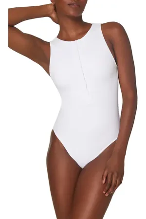 Andie Malibu Long Torso One-Piece Swimsuit in at Nordstrom, Size X-Small Long