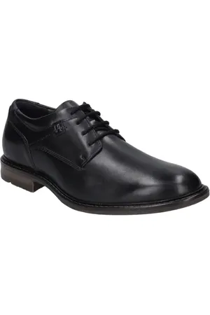 Josef Seibel Earl Plain Toe Derby in at Nordstrom, Size 7.5-8Us