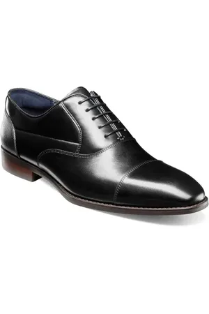 Stacy Adams Kallum Cap Toe Oxford in at Nordstrom, Size 7