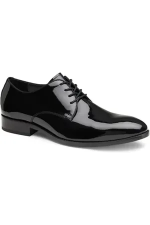 Johnston & Murphy Gavney Plain Toe Derby in at Nordstrom, Size 10.5