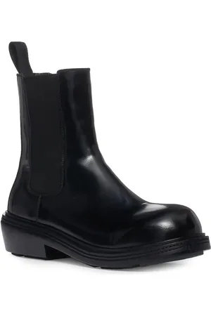 Bottega Veneta Round Toe Chelsea Boot in at Nordstrom, Size 5Us
