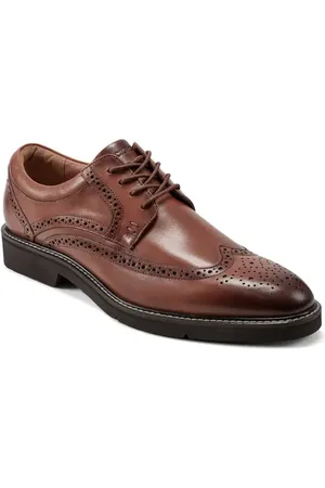 Rockport Fallo Wingtip Derby in at Nordstrom, Size 8.5