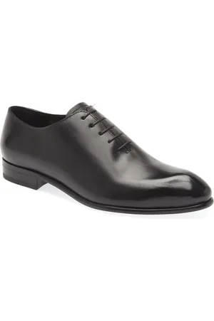 Ermenegildo Zegna Vienna Evening Wholecut Oxford in at Nordstrom, Size 9Us