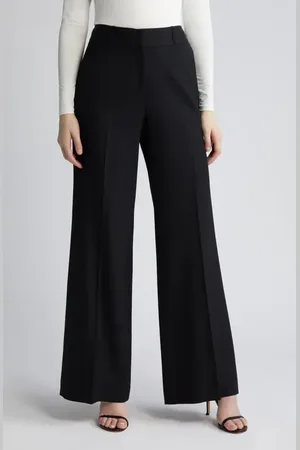 Kobi Halperin Tini Wide Leg Pants in at Nordstrom, Size 10