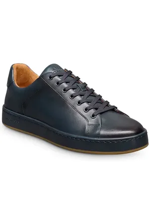 Allen Edmonds Barnes Low Top Sneaker in at Nordstrom, Size 7.5