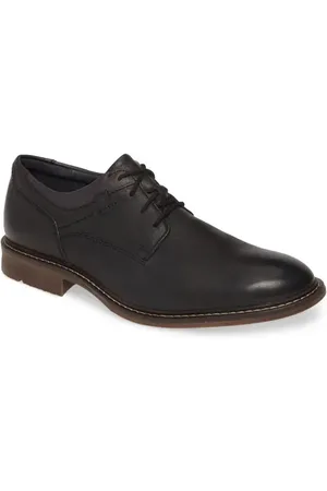 Josef Seibel Earl Plain Toe Derby in at Nordstrom, Size 7.5-8Us