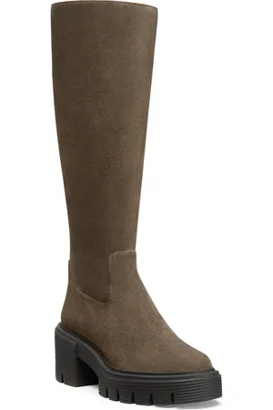 Stuart Weitzman Soho Knee High Boot in at Nordstrom, Size 9.5