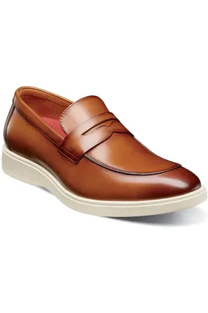 Stacy Adams Spencer Penny Loafer in at Nordstrom, Size 7.5