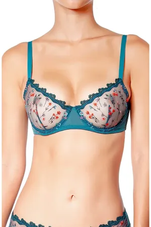Huit Euphore Underwire Bra in at Nordstrom, Size 38B