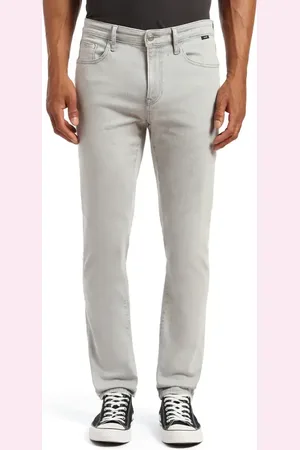 Mavi Jake Slim Fit Jeans in at Nordstrom, Size 30 X 34