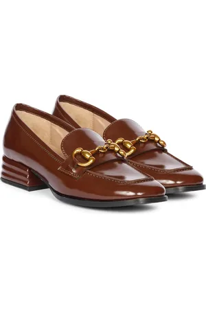 SAINT G. Cosmos Bit Loafer Pump in at Nordstrom, Size 10