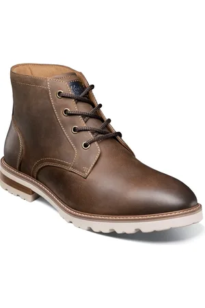 Florsheim Renegade Plain Toe Boot in at Nordstrom, Size 9