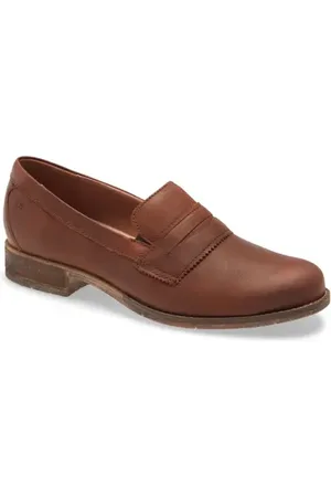 Josef Seibel Sienna 96 Leather Loafer in at Nordstrom, Size 5-5.5Us