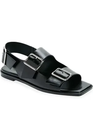 Aeyde Tekla Slingback Sandal in at Nordstrom, Size 6.5Us