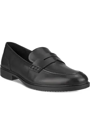 Ecco Penny Loafer in at Nordstrom, Size 4-4.5Us