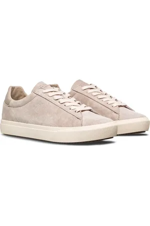 Clae Bradley Venice Leather Sneaker in at Nordstrom, Size 7