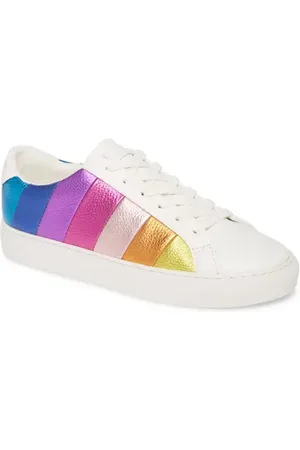 Kurt Geiger Rainbow Shop Lane Sneaker in at Nordstrom, Size 10Us