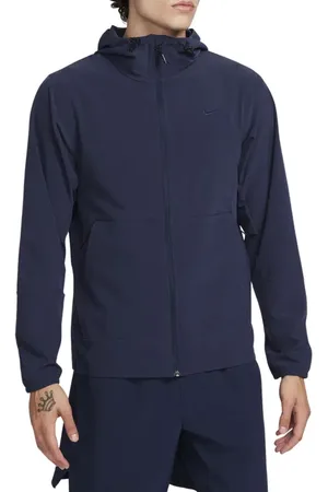 Nike Repel Unlimited Dri-FIT Hooded Jacket in at Nordstrom, Size Medium