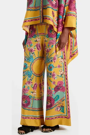 La DoubleJ Palazzo Pants at Nordstrom, Size X-Large