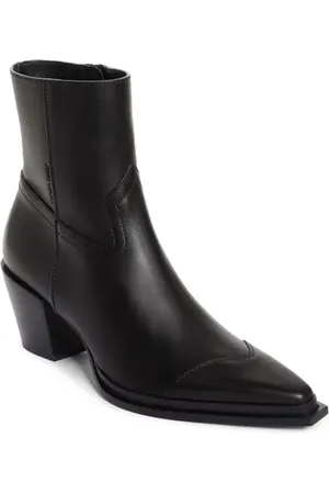 Jimmy Choo Cece Western Bootie in at Nordstrom, Size 9Us
