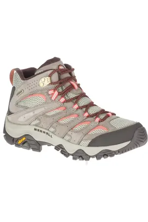 Merrell Moab 3 Waterproof Hiking Boot in at Nordstrom, Size 6