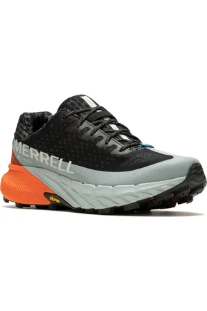 Merrell Agility Peak 5 Gore-Tex?? Waterproof Running Shoe in at Nordstrom, Size 7