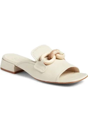 Pedro Garcia Enna Slide Sandal in at Nordstrom, Size 6Us