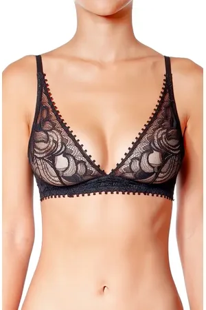 Huit Nuit Folles Bralette in at Nordstrom, Size X-Small