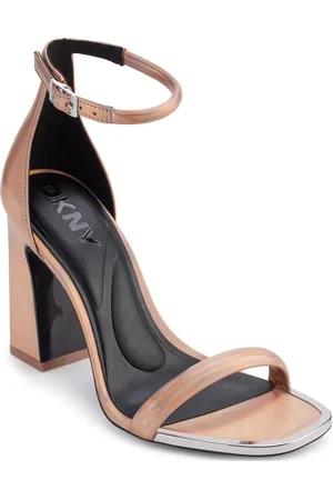 DKNY Waylin Ankle Strap Sandal in at Nordstrom, Size 10