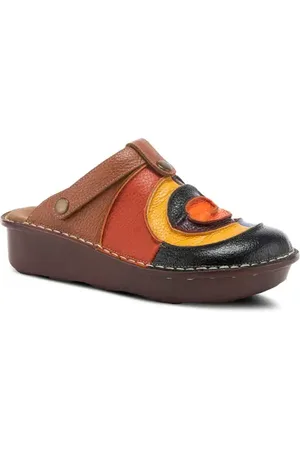 Spring Step Lollipop Clog in at Nordstrom, Size 5.5-6Us