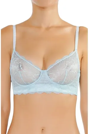 Huit Joie Lace Underwire Bra in at Nordstrom, Size 36C