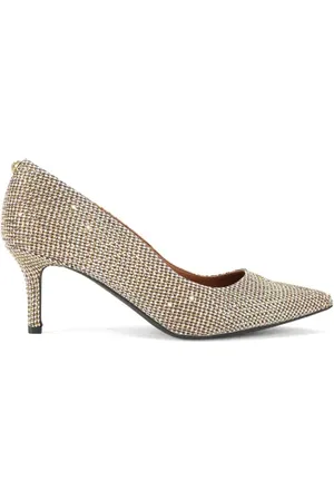 Kurt Geiger Kensington Pointed Toe Pump in at Nordstrom, Size 6Us