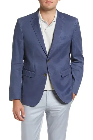 Daniel Hechter Hector Stretch Sport Coat in at Nordstrom, Size 36 Regular
