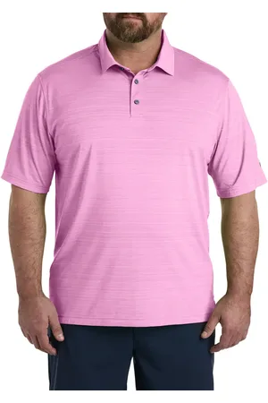 Reebok Big & Tall Performance Space-Dyed Polo Shirt in at Nordstrom, Size 2X Big