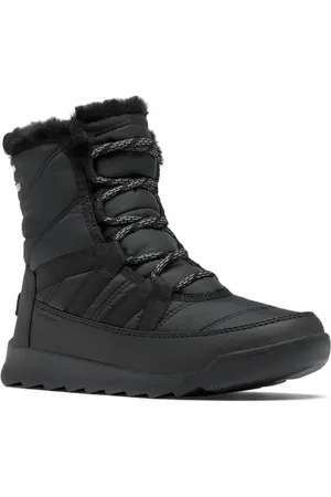 sorel Whitney II Waterproof Snow Boot in at Nordstrom, Size 6.5