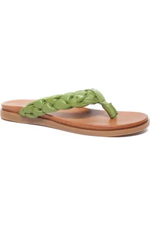 UNITY IN DIVERSITY Diona Flip Flop in at Nordstrom, Size 6.5Us