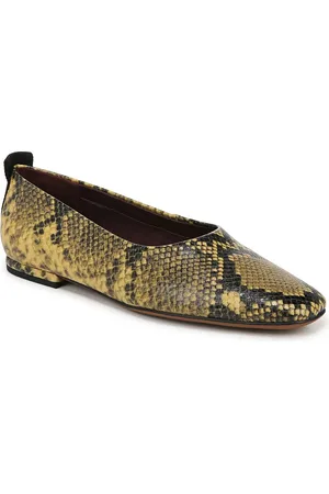 Franco Sarto Vana Flat in at Nordstrom, Size 7.5