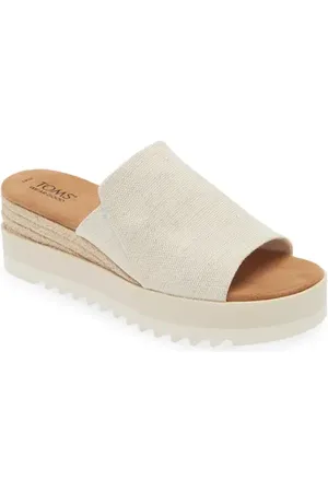 TOMS Diana Mule Sandal in at Nordstrom, Size 5