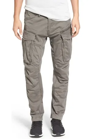 G-Star Rovik Tapered Fit Cargo Pants in at Nordstrom, Size 27 X 34