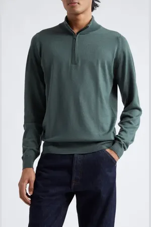 JOHN SMEDLEY Men
