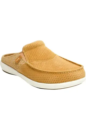 REVITALIGN Siesta Orthotic Clog Sneaker in at Nordstrom, Size 8
