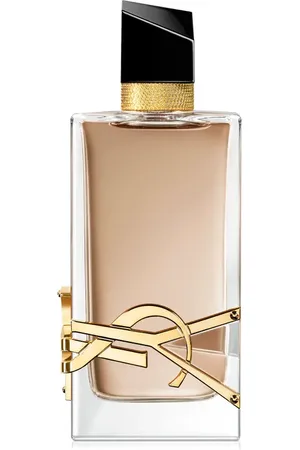 Saint Laurent Libre Flowers & Flames Eau de Parfum at Nordstrom, Size 3 Oz