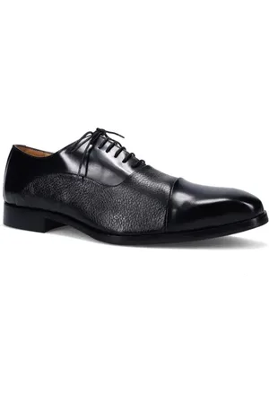 Ron White Edman Weatherproof Cap Toe Oxford in at Nordstrom, Size 7Us