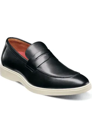 Stacy Adams Spencer Penny Loafer in at Nordstrom, Size 7